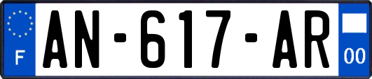 AN-617-AR