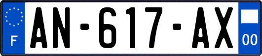 AN-617-AX