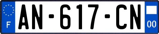 AN-617-CN