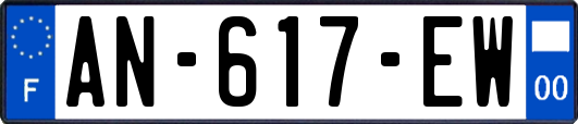 AN-617-EW