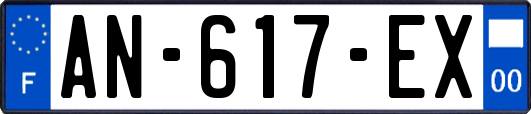 AN-617-EX