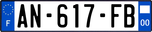 AN-617-FB