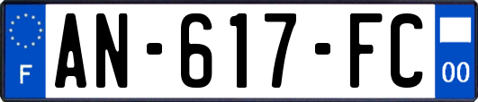 AN-617-FC