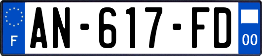 AN-617-FD