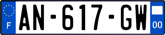 AN-617-GW