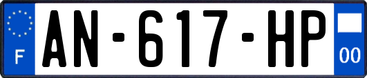 AN-617-HP