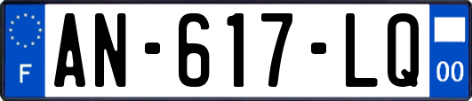 AN-617-LQ