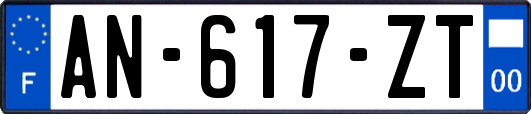AN-617-ZT