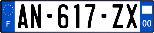 AN-617-ZX