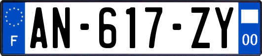 AN-617-ZY