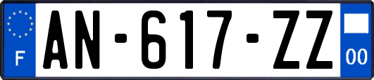 AN-617-ZZ