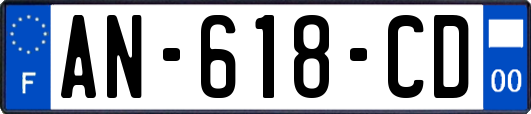 AN-618-CD