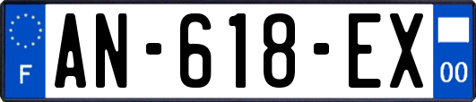 AN-618-EX