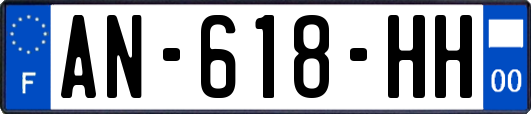 AN-618-HH