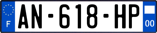 AN-618-HP