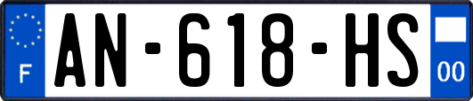 AN-618-HS