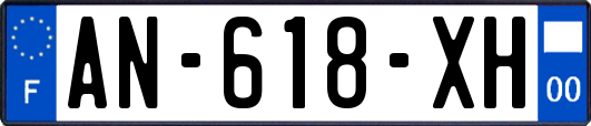 AN-618-XH