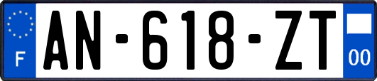 AN-618-ZT