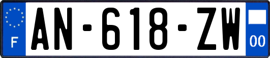 AN-618-ZW
