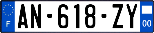AN-618-ZY