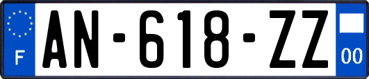 AN-618-ZZ