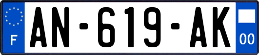 AN-619-AK