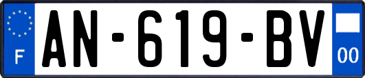 AN-619-BV