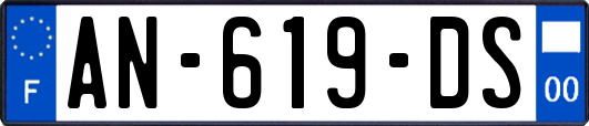 AN-619-DS