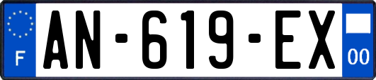 AN-619-EX