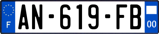 AN-619-FB