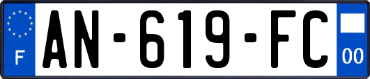 AN-619-FC