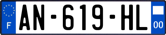 AN-619-HL