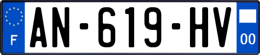 AN-619-HV