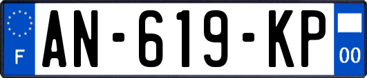 AN-619-KP