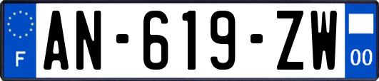 AN-619-ZW