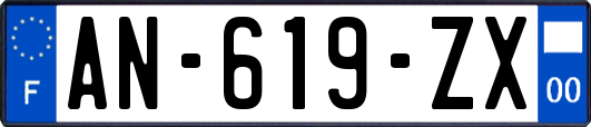 AN-619-ZX
