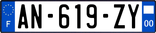 AN-619-ZY