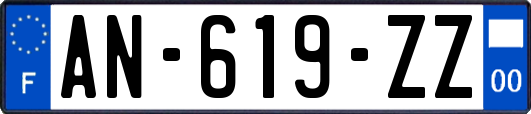 AN-619-ZZ