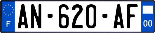 AN-620-AF