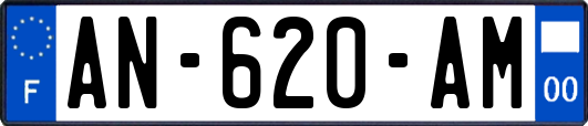 AN-620-AM