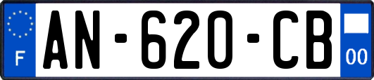 AN-620-CB