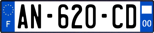 AN-620-CD
