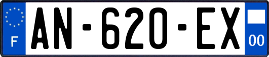 AN-620-EX