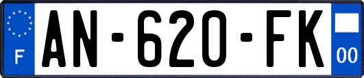 AN-620-FK