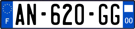 AN-620-GG