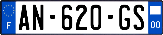 AN-620-GS