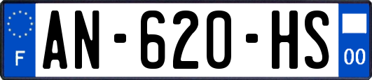 AN-620-HS