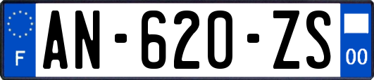 AN-620-ZS