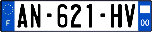 AN-621-HV