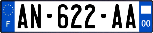 AN-622-AA